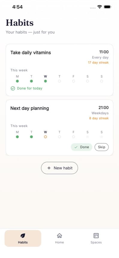 Kanvra screenshot 2