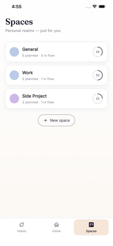 Kanvra screenshot 3